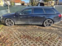 gebraucht Audi A6 Avant 27 TDI V6 Multitronic