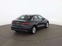 Gebraucht Audi A3 Design 150 PS (110 kW) 2021 Grau Limousine