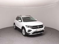 Neu VW T-Cross 116 PS (85 kW) 2025 Weiß SUV