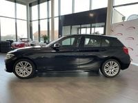 gebraucht BMW 116 d M Sport