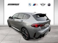 gebraucht BMW 120 M Sportpaket Pro-Head Up-adaptives M Fahrwerk-Innovationspaket-Harman Kardon HiFi-adaptiver LED Scheinwerfer-M Sportsitze-Komfortzugang-Parking Assistant Plus