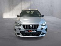 Gebraucht Seat Arona Xperience 110 PS (80 kW) 2024 Silber  metallic SUV