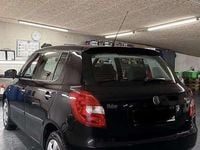 gebraucht Skoda Fabia 1.4 Combi Life
