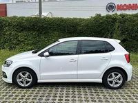 gebraucht VW Polo Sport Austria 10