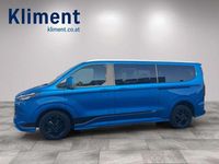 gebraucht Ford Tourneo Custom Bus 2,5 PHEV 340 L2H1 FWD Sport Aut