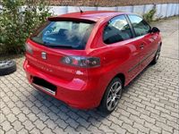 gebraucht Seat Ibiza IbizaFresh 12 12V Fresh