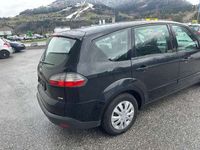 gebraucht Ford S-MAX 2,0 TDCi DPF