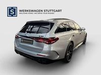 gebraucht Mercedes E53 AMG AMG Hybrid Premium Plus 4Matic+ T-Modell