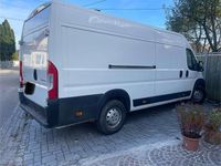 gebraucht Citroën Jumper Gruppe III