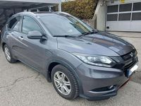 Gebraucht Honda HR-V Executive 120 PS (88 kW) 2015 Grau SUV