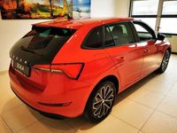 gebraucht Skoda Scala Style mit Anhängekupplung