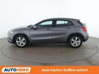 Gebraucht Mercedes GLA180 122 PS (89 kW) 2015 Grau SUV