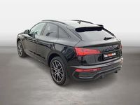 gebraucht Audi Q5 Sportback 40 TDI quattro admired