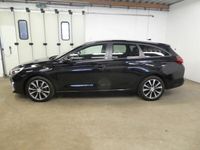 gebraucht Hyundai i30 1.6 CRDi YES! Plus