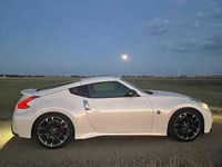 gebraucht Nissan 370Z Nismo 370Z