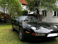 gebraucht Porsche 928 S