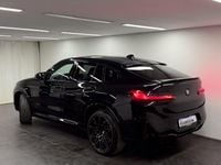 gebraucht BMW X4 M M Competition Head-Up HK HiFi DAB LED WLAN