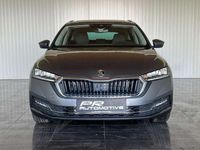 gebraucht Skoda Octavia Combi Style 20TDI DSG NEU*PANO*KAMERA*ACC*VIRTUAL