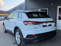 gebraucht Audi Q4 e-tron 35 125kW