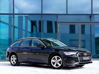 gebraucht Audi A6 Avant 40 TDI S-tronic