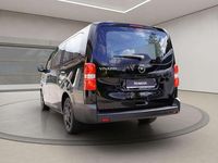 gebraucht Opel Vivaro Basis Combi L Bus-9 Sitzer+2-Zonen-Klima+PDC-h...