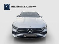 gebraucht Mercedes A220 A 220d AMG Advanced+ Standheizung Ambiente Navi