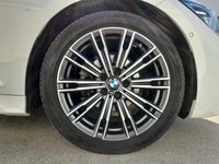 gebraucht BMW 318 d