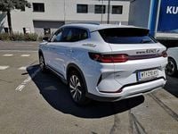 Gebraucht BYD Seal U Design 324 PS (238 kW) 2025 Weiß SUV