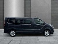 gebraucht Renault Trafic L2H1 3,0t Grand Equilibre AHK+ALU+SHZ dCi 150 A...