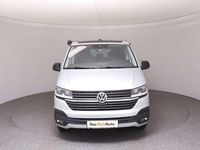 gebraucht VW California Beach Edition TDI