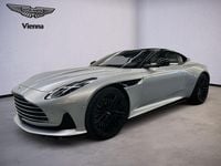 Neu Aston Martin DB12 680 PS (500 kW) 2026 Coupé