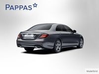 gebraucht Mercedes E220 d 4MATIC Limousine Austria Edition *Coman...