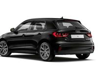 Neu Audi A1 116 PS (85 kW) 2025 Grau Limousine