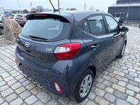 Neu Hyundai i10 Edition 63 PS (46 kW) 2025 Grau Kleinwagen