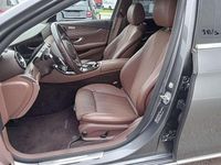 gebraucht Mercedes E200 T Exclusive Automatik // monatlich ab € 307,- //