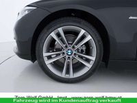 gebraucht BMW 318 d xDrive Sport Line