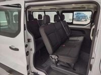 gebraucht Renault Trafic PKW Grand Passenger Expression ENERGY Twin-
