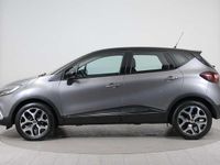 gebraucht Renault Captur ENERGY TCe 90 Intens *17" Alu, Navi, LED-Scheinw*