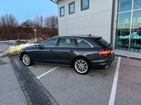 gebraucht Audi A4 Avant 40 TDI S-tronic ACC/Virtual Cockpit/Massages