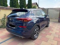 Gebraucht Hyundai Tucson Premium 185 PS (136 kW) 2019 SUV