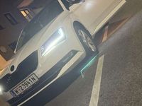 gebraucht Skoda Superb Style