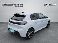 gebraucht Peugeot 208 PureTech 100 S&S Allure