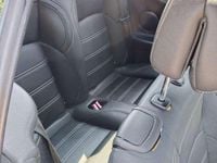 Gebraucht Renault Mégane Cabriolet Dynamique 131 PS (96 kW) 2012 Cabrio