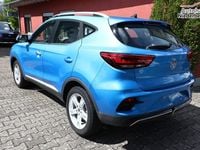 gebraucht MG ZS Luxury EV 51kWh Pano LED Nav ACC SHZ Kam360