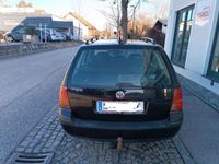 gebraucht VW Golf V 