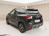gebraucht Citroën C3 Aircross PureTech 110 S&S 6-Gang-Manuell PLUS