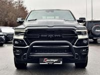 Gebraucht Dodge Ram 401 PS (294 kW) 2020 Schwarz Abholung