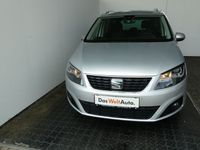 gebraucht Seat Alhambra Xcellence TSI DSG