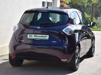 gebraucht Renault Zoe Bose 41 kWh Bose Edition / inkl. Batterie /