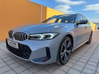 gebraucht BMW 330e MSportTouring Curved Display/PANO/699% FIXZINS